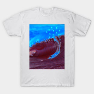 Surf USA T-Shirt